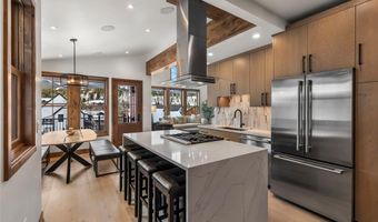 203 N RIDGE St A, Breckenridge, CO 80424