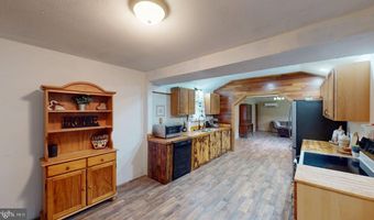 873 DELRAY Rd, Augusta, WV 26704