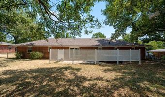 605 7th St, Barling, AR 72923