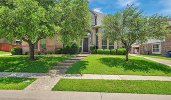 1910 Saint Johns Ave, Allen, TX 75002