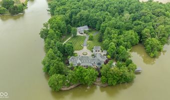13198 N County Road 400 E, Batesville, IN 47006
