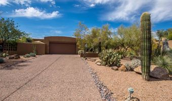 8502 E CAVE CREEK Rd 61, Carefree, AZ 85377