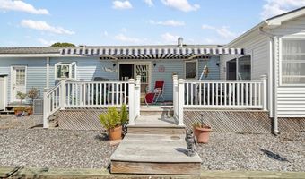 30 W Wilde, Villas, NJ 08251