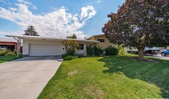 2039 Mckinzie Ave, Idaho Falls, ID 83404