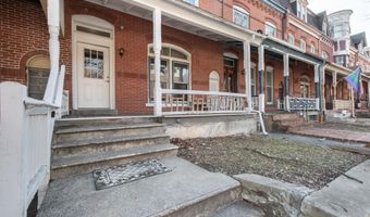 39 N 11TH St, Allentown, PA 18101