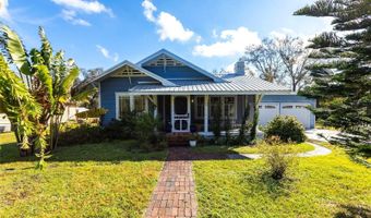 1102 N ARCADIA Ave, Arcadia, FL 34266