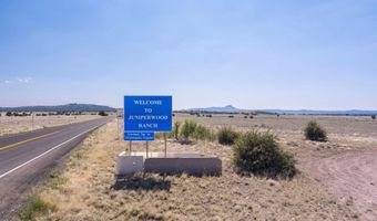 W Conwayden Road, Ash Fork, AZ 86320