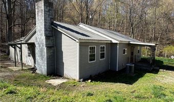 92 Frank Fork Rd, Alkol, WV 25501