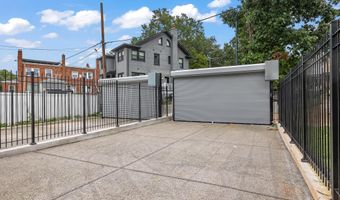4411 ILLINOIS Ave NW, Washington, DC 20011