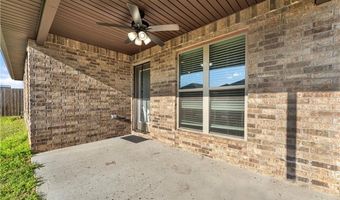 5901 Silas St, Bentonville, AR 72713