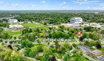 905 Sheffield Ave St, Adrian, MI 49221