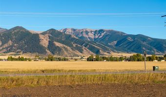Penwell Bridge Farm lot 3, Belgrade, MT 59714