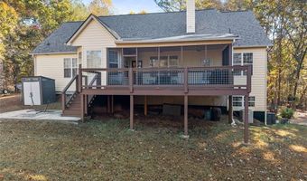 7269 SLOAN STEPHENS Rd, Alto, GA 30510