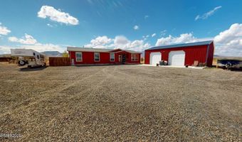 560 Allen Rd, Battle Mountain, NV 89820