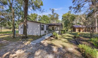 5016 NW 170TH St, Alachua, FL 32615