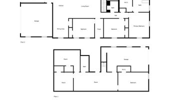 136 Ridgecrest Dr, Ball Ground, GA 30107
