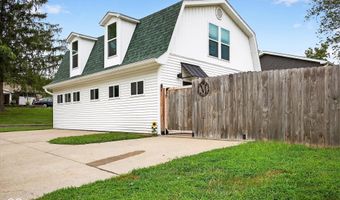 901 25th St, Bedford, IN 47421