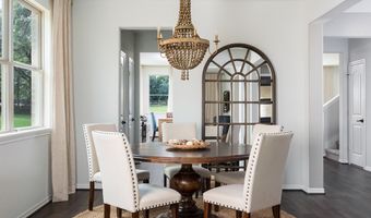 3710 Quartz Manor Dr Plan: Thames, Angleton, TX 77515