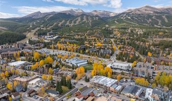110 S PARK Ave 128, Breckenridge, CO 80424