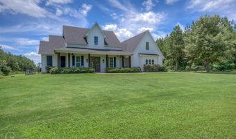 3605 Coleman Rd, Benton, LA 71006