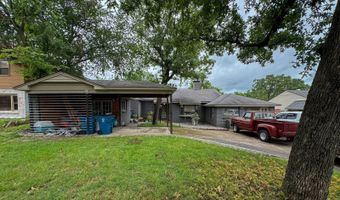 1508 E Comanche Ave, McAlester, OK 74501