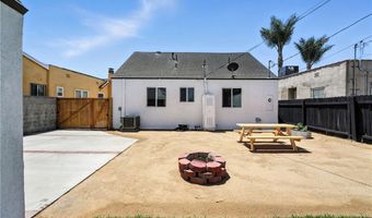 1543 79TH St, Los Angeles, CA 90047