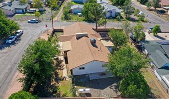 595 S PARK Cir, Camp Verde, AZ 86322