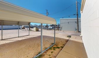 408 E Broadway, Andrews, TX 79714