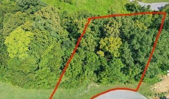 Bayside Blvd lot # 67, Bean Station, TN 37708