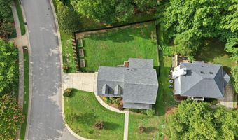 4205 Winding Oak Way, Apex, NC 27539