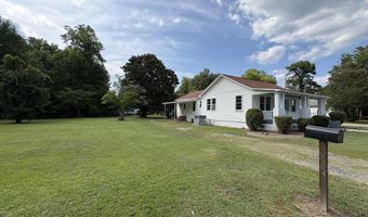 200 S Calhoun St, Bishopville, SC 29010