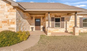 170 CR 332, Abilene, TX 79606