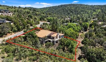 616 Autumn Oak Way, Prescott, AZ 86303