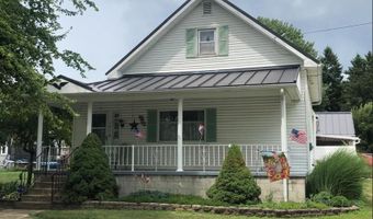 105 Eden St, Attica, OH 44890