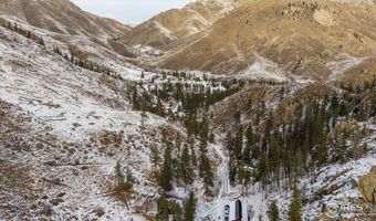 0 Falls Creek Dr, Bellvue, CO 80512