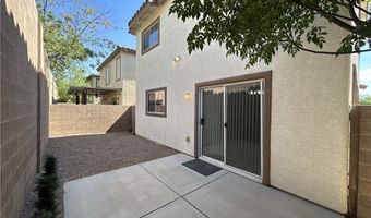637 Lucky Pine St, Henderson, NV 89002