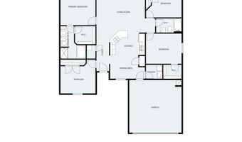 357 VINCENT St, Alabaster, AL 35007