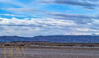 Lane 23, Byron, WY 82412