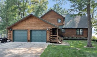 N1575 SILVER CANOE Road, Keshena, WI 54135