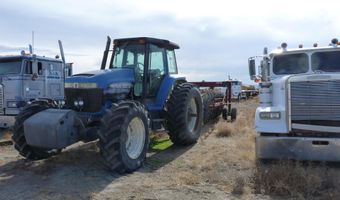 195 Brides Well Rd, Battle Mountain, NV 89820