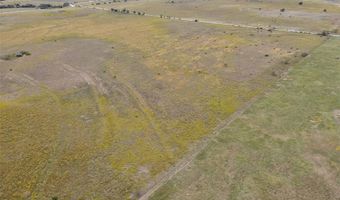 Tbd County Road 210, Hico, TX 76457
