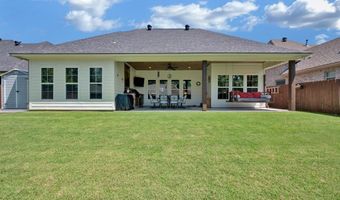 150 St Andrews Ln, Benton, LA 71006