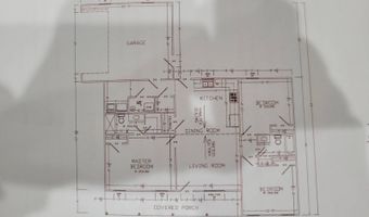 1801 P St, Auburn, NE 68305