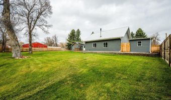 508 S 2nd St, Big Horn, WY 82833