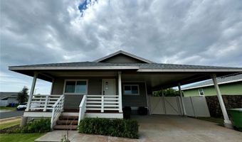 91-1412 Kaahaaha St, Ewa Beach, HI 96706