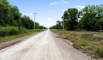 6901 N 180 Rd, Beggs, OK 74421