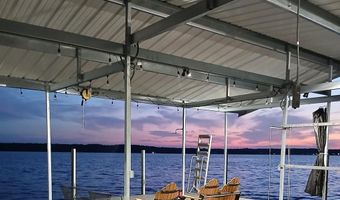 390 Branch Loop Rd, Big Sandy, TN 38221