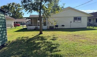 176 ELAINE Dr, Avondale, LA 70094