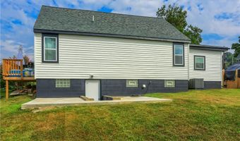 1703 Vanburen St, Aliquippa, PA 15001