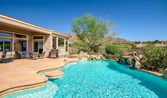 2805 W PRINCEVILLE Ct, Anthem, AZ 85086